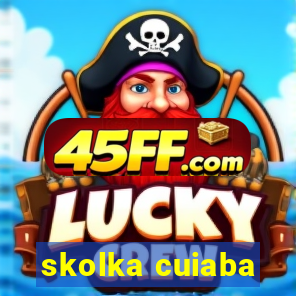 skolka cuiaba